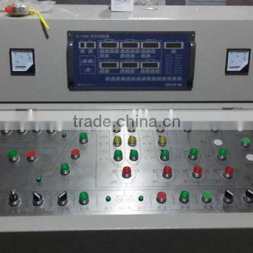 China Professional Manufacturer and Exporter of Concrete Mixing Plant HLS60 photo-4