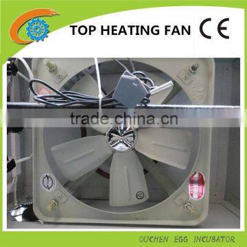 Factory Supply Mini Egg Incubator Temperature Humidity Controller and the Egg Incubator Parts photo-2