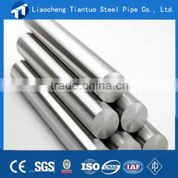 AISI 304 Stainless Steel Bar stainless steel bright surface