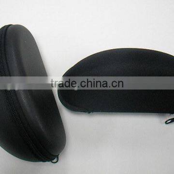 GC---Muti function Business hardshell polyester eva glasses bag