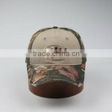 Custom Cheap Camo Caps For Wholesale photo-2