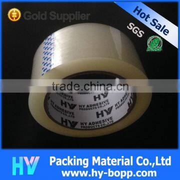 China Supplier Raw Material of Bopp Tape,bopp Adhesive Packing Tape,bopp Adhesive Tape Jumbo Roll photo-5