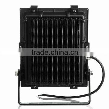 Hot New Products Outdoor Flood Light Epistar SMD 3030 50W Led Floodlight photo-3
