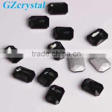 Free samples available lead free jewelry bead crystal fancy stone