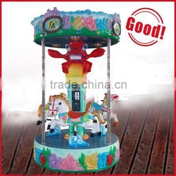 Hot Backyard Amusement Rides Amusement Rides Carousel