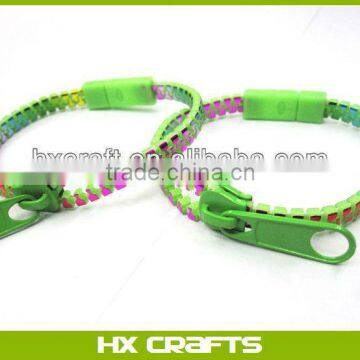 2013 Latest zipper bracelet ,sweep the world