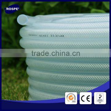 PVC Durable Braid Water Hose photo-4