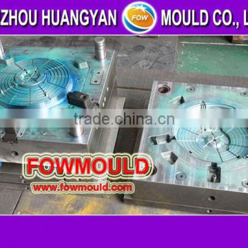 Automotive Fan Mould manufacturer