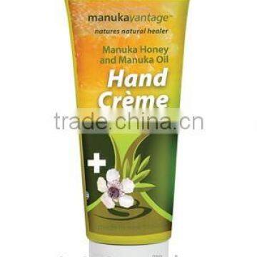new Zealand skin care_Manuka Vantage Hand Cream