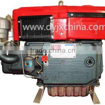 ZS1100 Diesel engine