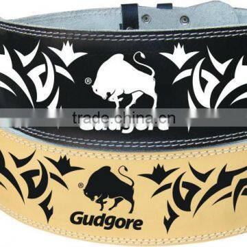 Weight Lifting Belt