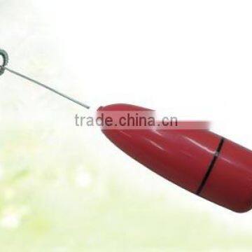 G26-0022 Practical Design Plastic Electric Coffee Mixer