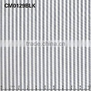 James Classical High Density/Quality 100%Cotton Yarn Dyed Plain Weaving Stripe/Check/Plaid Shirting Fabric photo-6