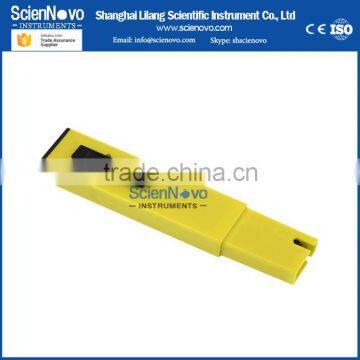 ScienNovo LT-PH2011T Pen-style Ph Meter With ATC 0.01PH/0.0-14.0 pH photo-6