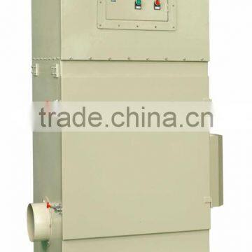 Dusting Machine Stand-alone Dust Collector photo-5