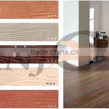 Soft flexible slate ceramic tile floor tiles for house decoration