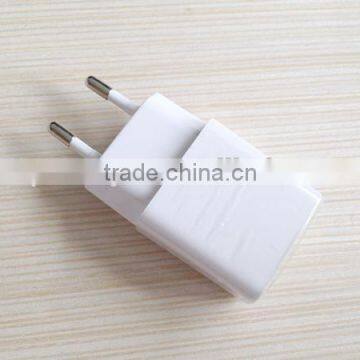 HOT !!! 5v1a Home Travel Charger With Simple Style