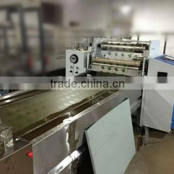 Professional Hydrographic Printing Equipment, Transfer Printing Productine Line NO. LYH-WTPM052-1A Manufacturer photo-3