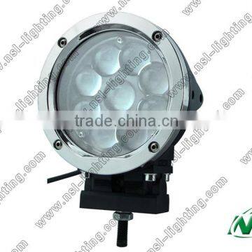 45w 3800Lm watperproof led working lights,auto led work light cree led work light