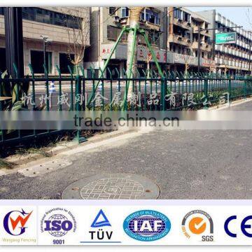 Modern Rustproof Steel Traffic Guardrail/vehicle Guardrail photo-6