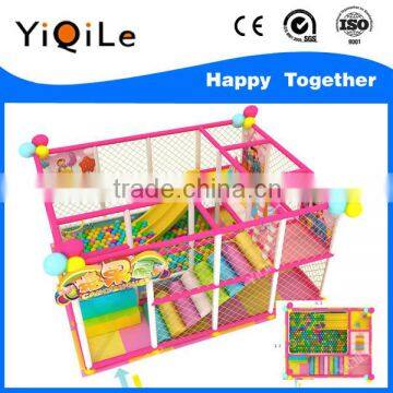 Indoor Play Structure Play Area Softplay