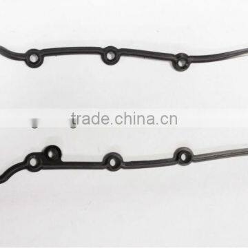 Hight Quality Cylinder Head Cover Gasket for Ford Fiesta1.3/1.6 auto parts OEM NO.:XS6E-6584-AB