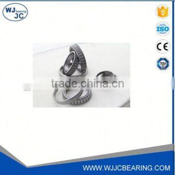 Tapered roller bearing Inch T2788R/2720	38.1	x	76.2	x	23.81	mm