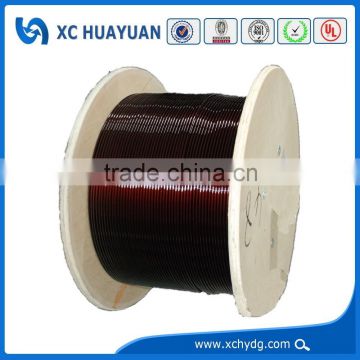 UL Certificated coated round aluminum electrical wire on Alibaba