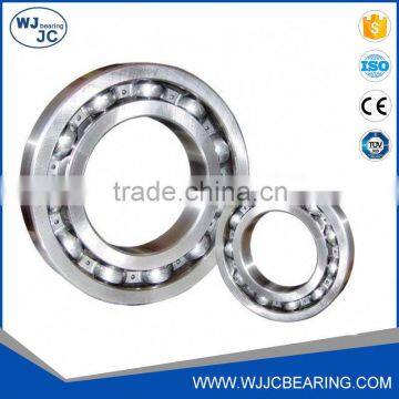 Hammer Mill 6640M-2 Deep Groove Ball Bearing photo-6