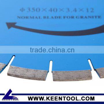 Diamond Marble Cutting Blades