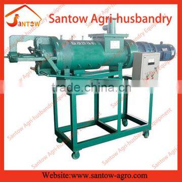 Zhengzhou Santow supply low cost manure dewater machine