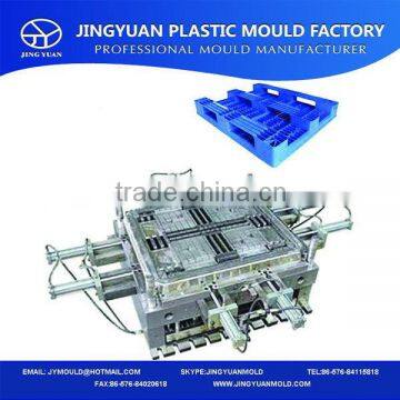 New Wholesale Trade Assurance anti-slip plastic pallet mould