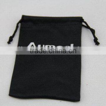 Super quality most popular plastic mini glasses pouch with logo