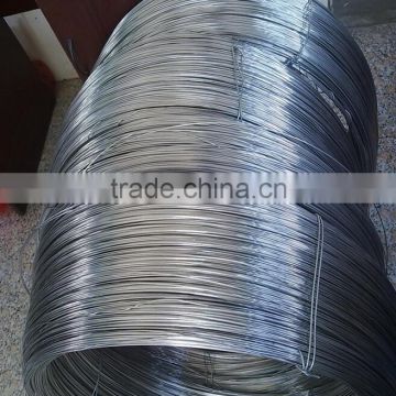 304 304L 316 316L AISI Stainless Steel Wire