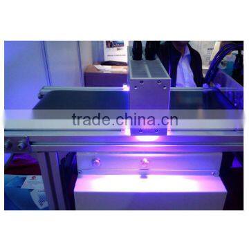 High Power Array 365nm UV Led LG Chip UV Paint Coating Curing photo-4