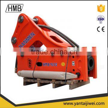 Factory Price Korea Hydraulic Breaker for 30-45 Ton Excavator