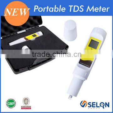 SELON TDSPEN10M-K POCKET TDS TESTER