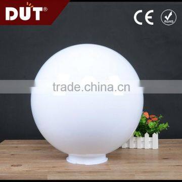 Golden Hongen 400mm 5 years warrantee PMMA round ball light cover