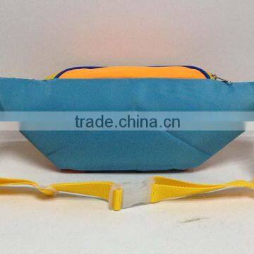Waterproof Men Waist Bag Belt photo-3