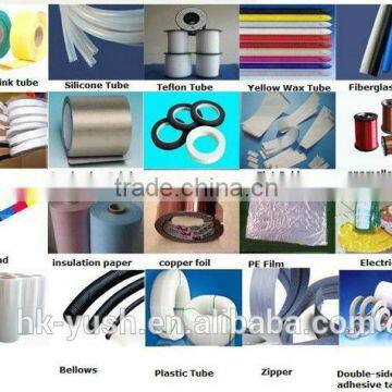 Flexible Plastic Tubing Cutting Machine ,Heat Shrink Sleeve Cutting Machine photo-2