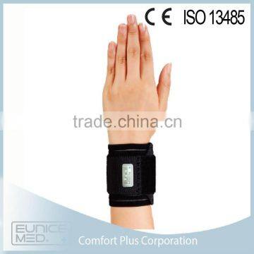 free sample OBM sport Nylon wrist support