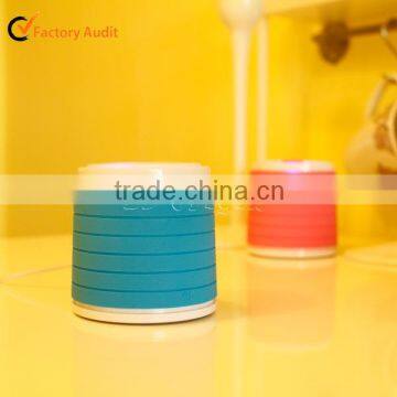 Mist Humidifier Lamp / Humidifier Ionizer Lamp / Ultrasonic Air Humidifier photo-5