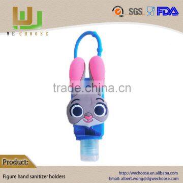 Cute Liquid Hand Soap Case