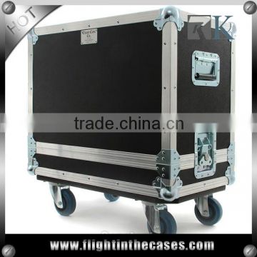 Mark V Combo ATA Flight Case with Casters