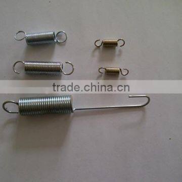 Above Precision Extension Spring photo-2