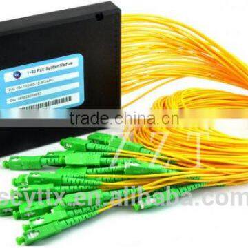 Plc Optical Splitter ABS Box photo-2