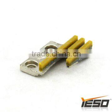 12481R Rubber Feed Dog Sewing Machine Part