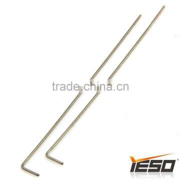 7-60-2733-01 Ejector Rod Avery Dennison ST9000 ST9500 Staple Attacher Spare Parts Garment Accessories Sewing Accessories