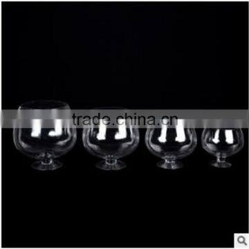 Lead Free Crystal Material Large Capacity Brandy Glass Cup Use for KTV,bar or Restaurant photo-3