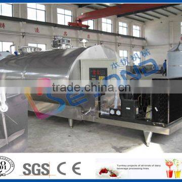 Milk Chiller photo-6